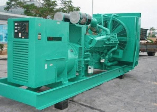 余杭75kw康明斯柴油发电车出租图片 余杭75kw康明斯柴油发电车出租图片