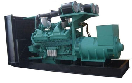 余杭200kw康明斯发电机组图片 余杭200kw康明斯发电机组图片