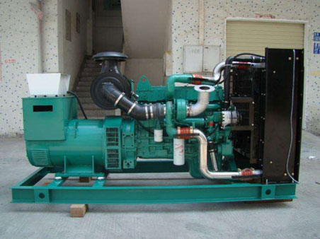 余杭1100kw康明斯柴油发电机组图片 余杭1100kw康明斯柴油发电机组图片