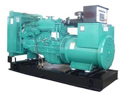 余杭80kw康明斯柴油发电机组图片 余杭80kw康明斯柴油发电机组图片