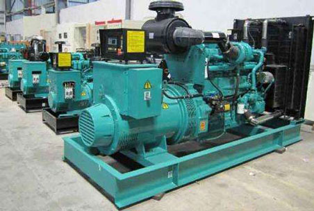 余杭1000kw康明斯柴油发电机组图片 余杭1000kw康明斯柴油发电机组图片