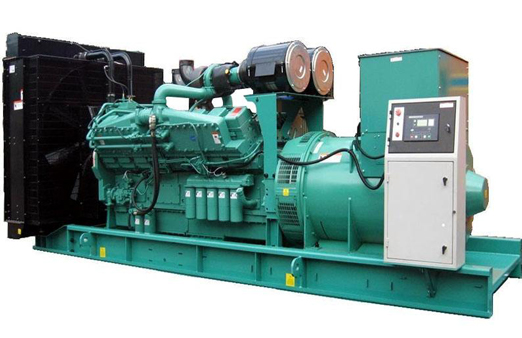 余杭150kw康明斯柴油发电机组图片 余杭150kw康明斯柴油发电机组图片