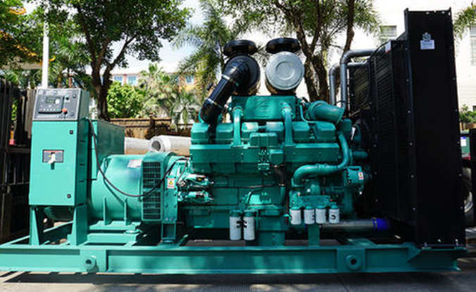 余杭柴油发电机 余杭柴油发电机