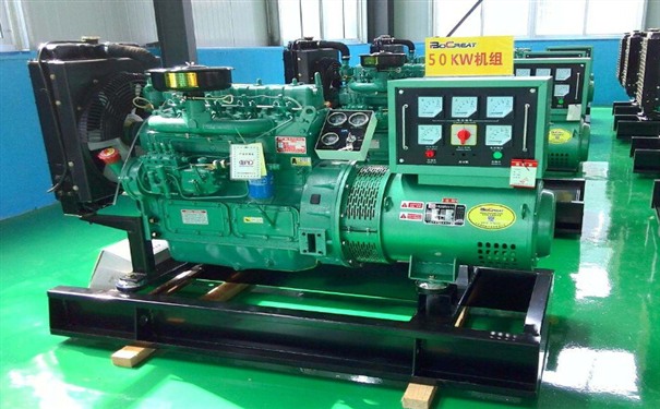 余杭发电机出租 余杭发电机出租