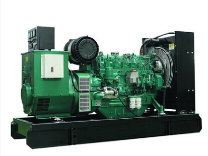 余杭全新上柴200kw大型柴油发电机组 余杭全新上柴200kw大型柴油发电机组